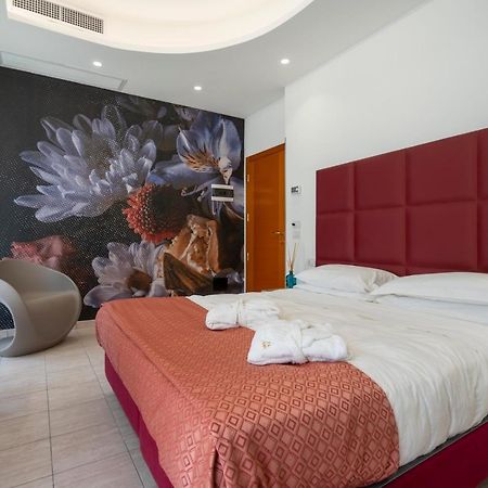 Hotel Stella D'Oro ริมินี ภายนอก รูปภาพ