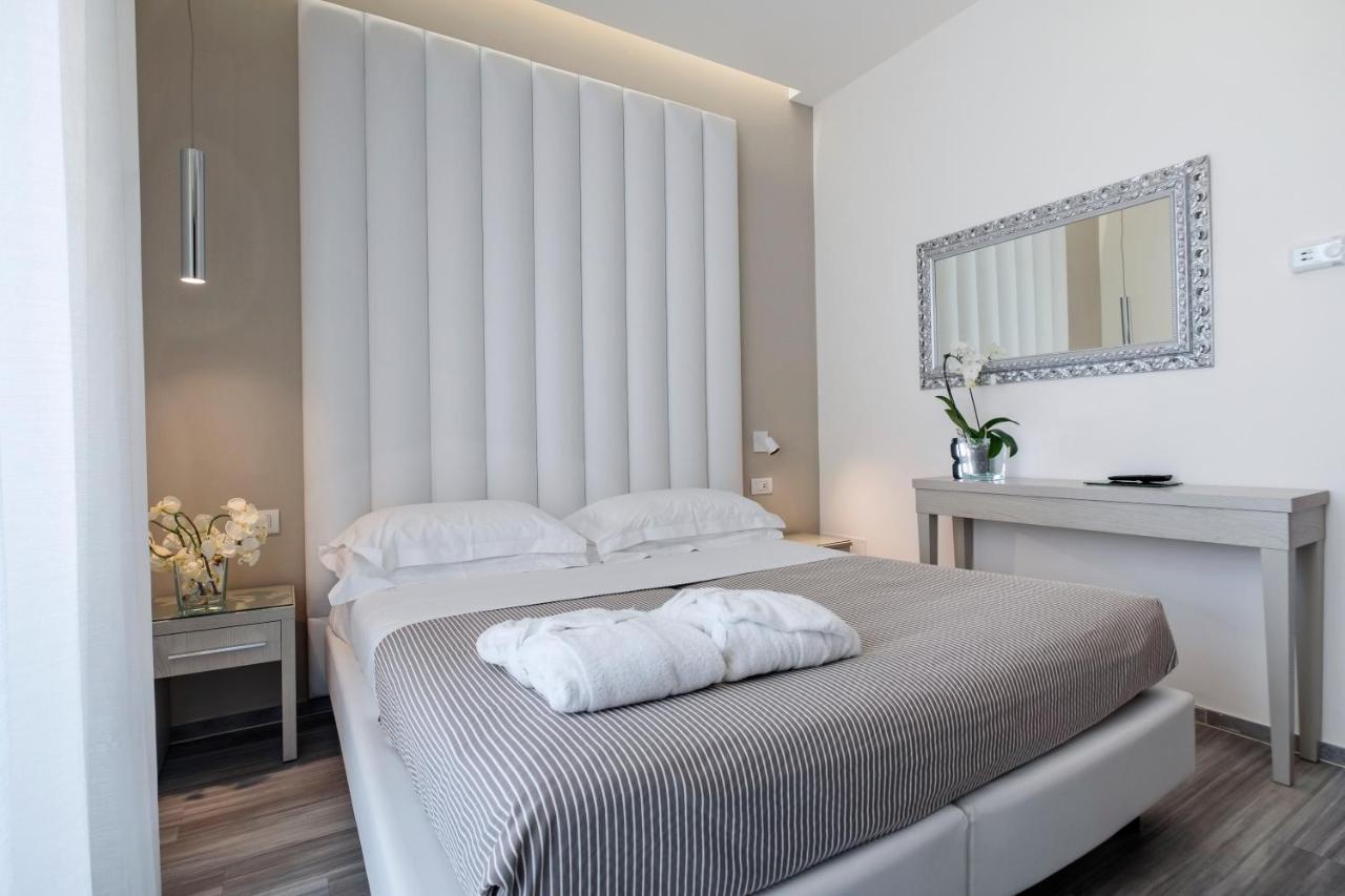 Hotel Stella D'Oro ริมินี ภายนอก รูปภาพ