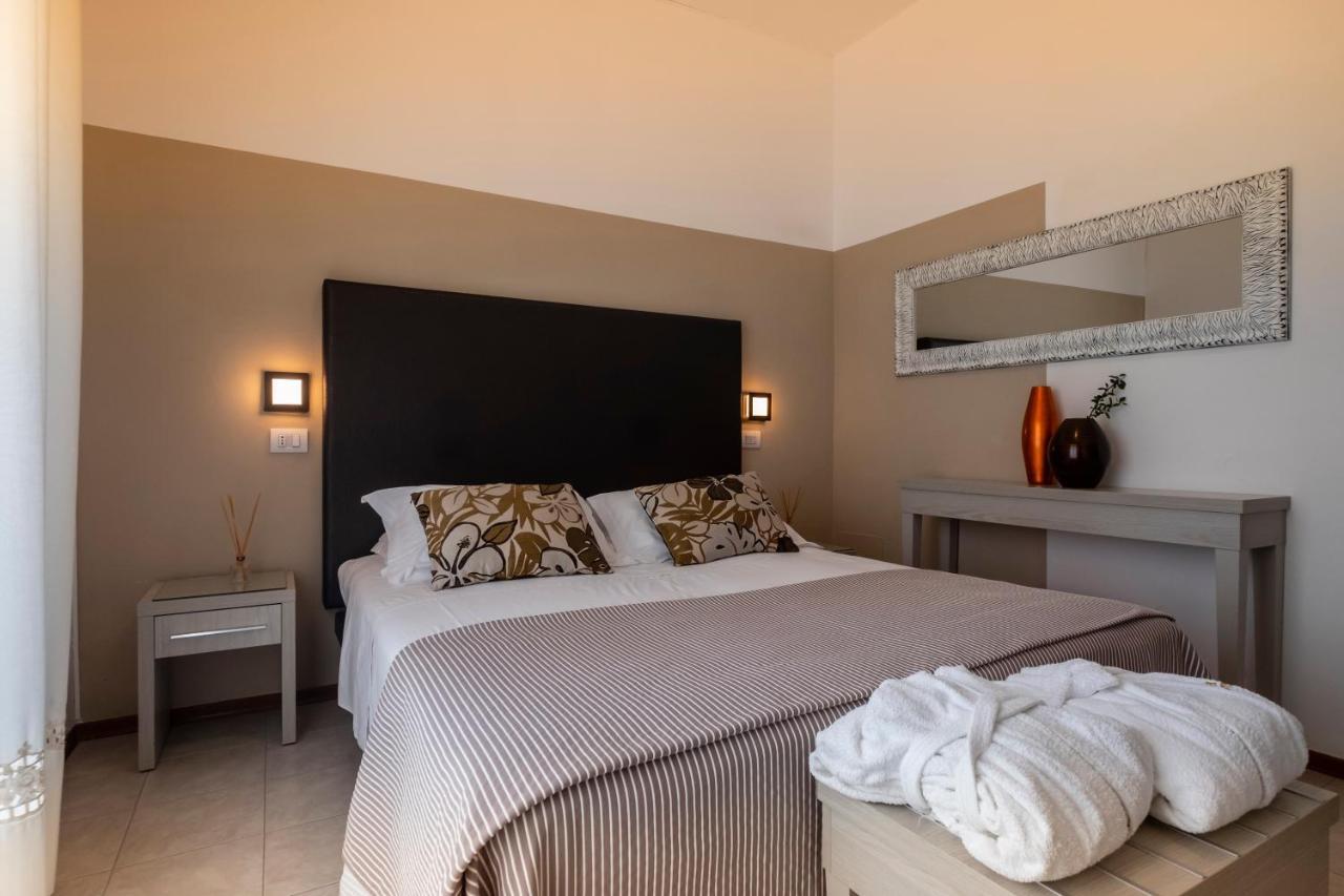 Hotel Stella D'Oro ริมินี ภายนอก รูปภาพ