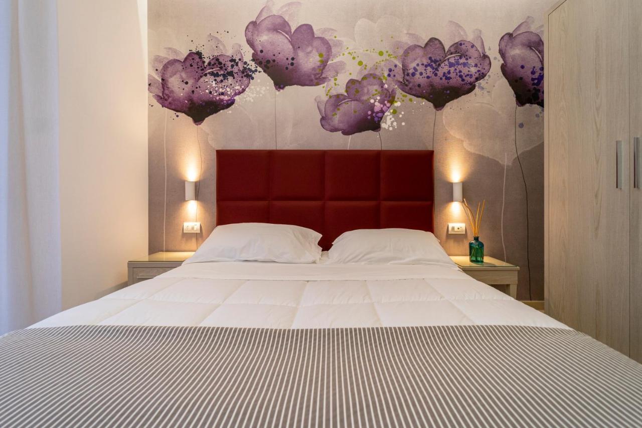 Hotel Stella D'Oro ริมินี ภายนอก รูปภาพ