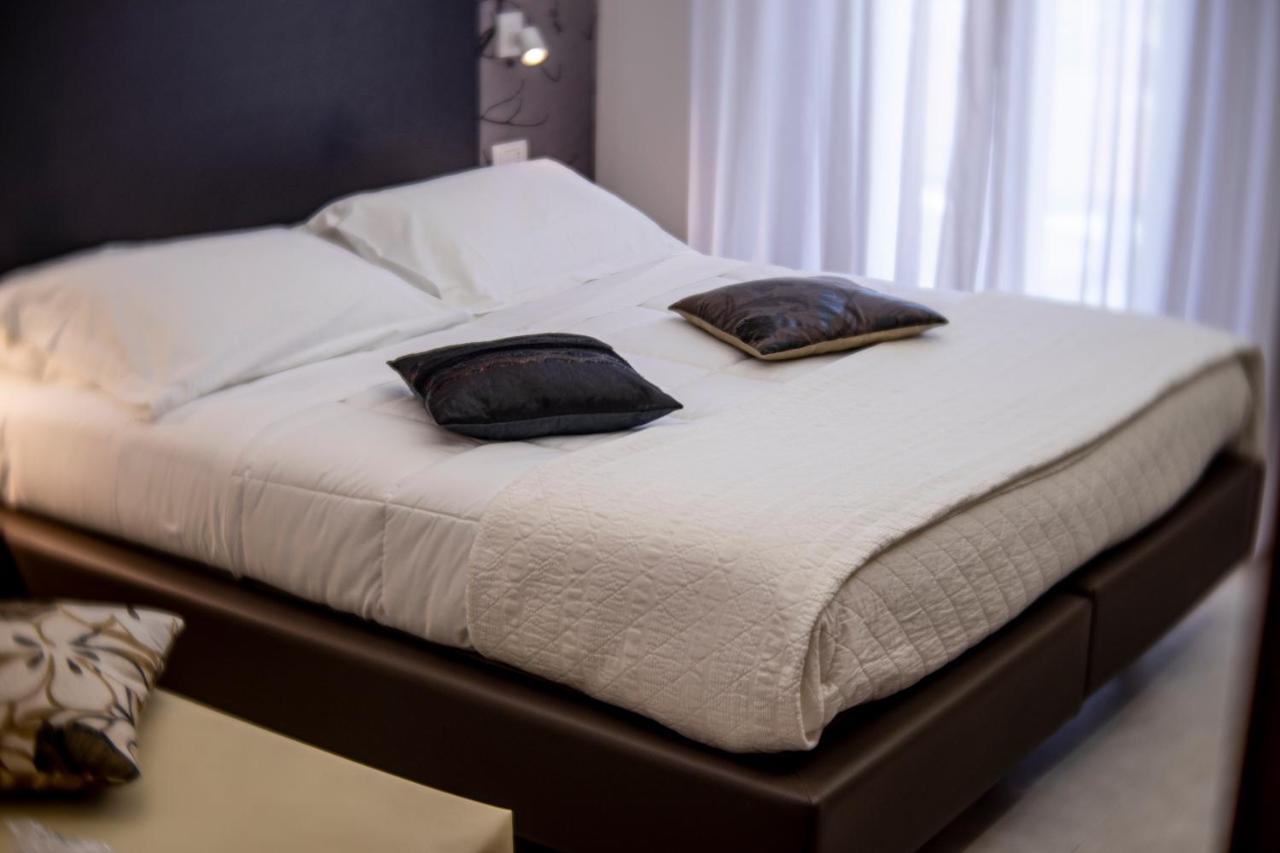 Hotel Stella D'Oro ริมินี ภายนอก รูปภาพ