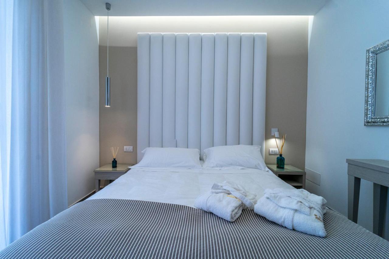 Hotel Stella D'Oro ริมินี ภายนอก รูปภาพ