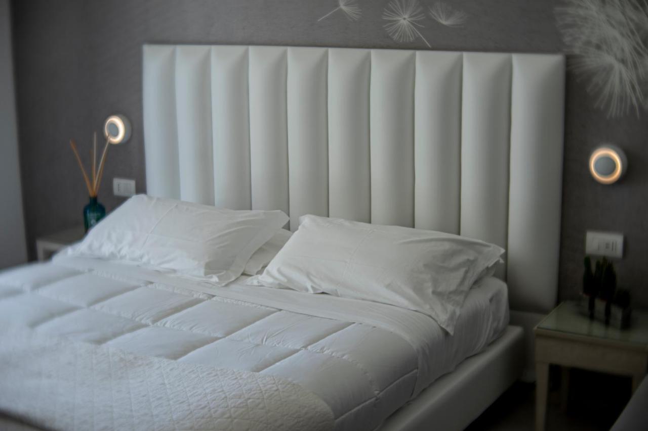 Hotel Stella D'Oro ริมินี ภายนอก รูปภาพ