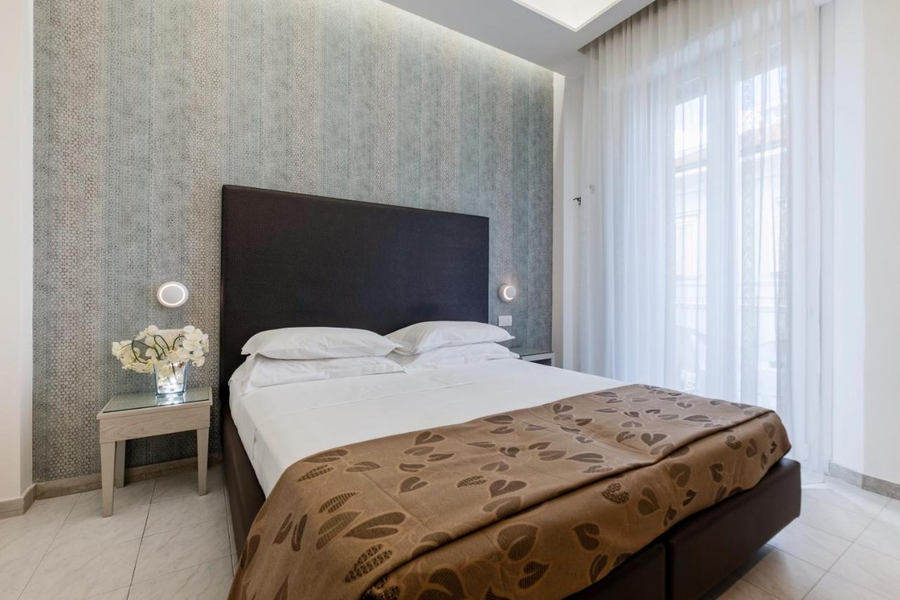 Hotel Stella D'Oro ริมินี ภายนอก รูปภาพ