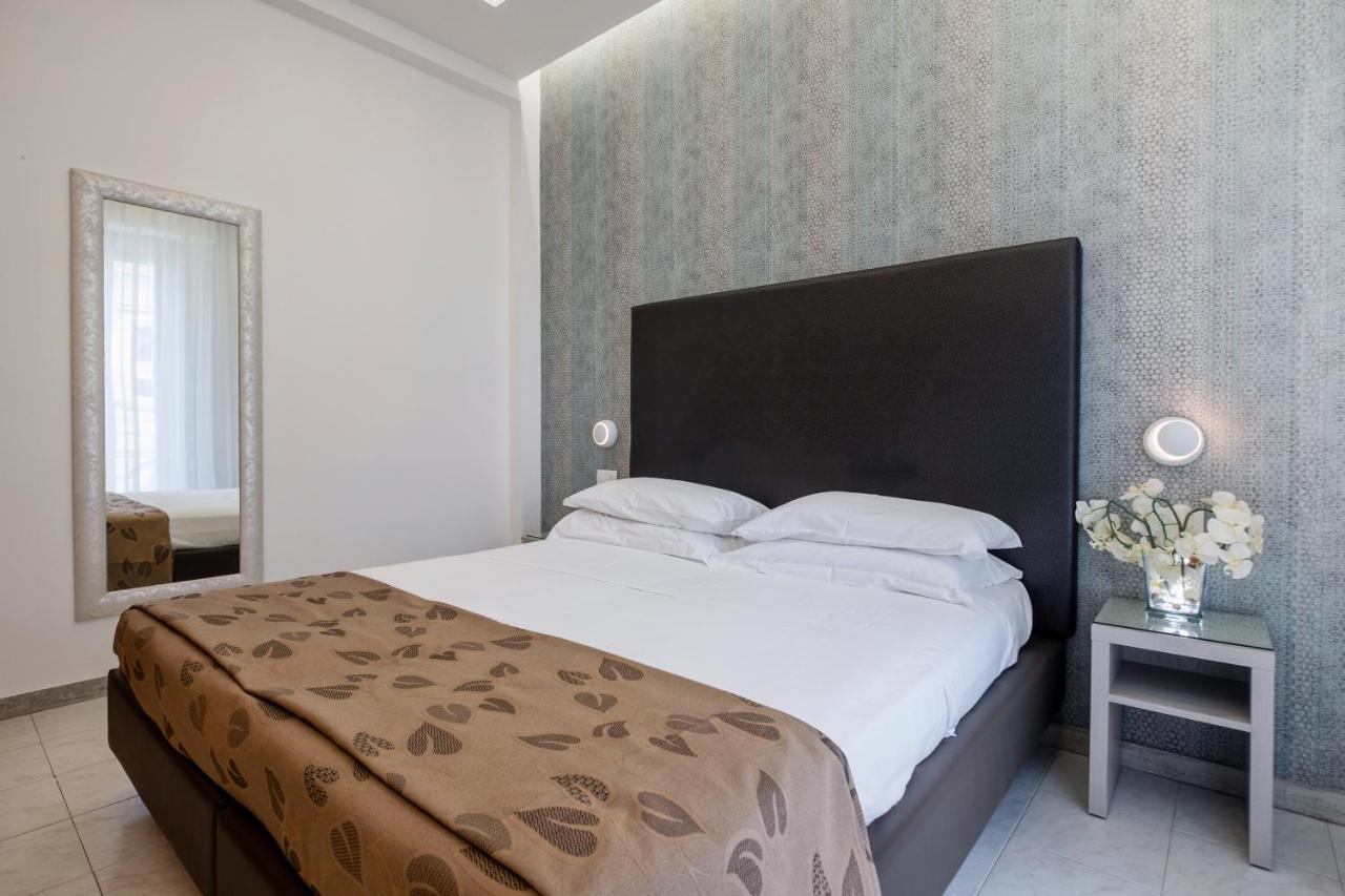 Hotel Stella D'Oro ริมินี ภายนอก รูปภาพ