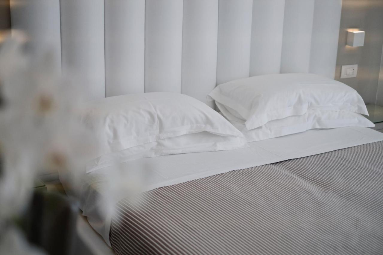 Hotel Stella D'Oro ริมินี ภายนอก รูปภาพ