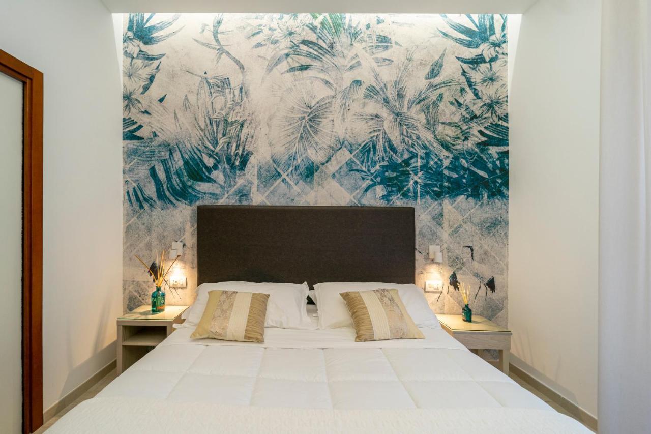 Hotel Stella D'Oro ริมินี ภายนอก รูปภาพ