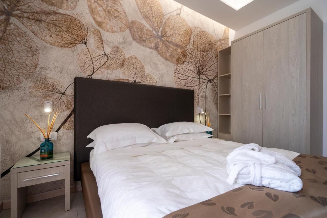 Hotel Stella D'Oro ริมินี ภายนอก รูปภาพ